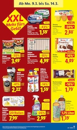 Bratpfanne Angebot im aktuellen Lidl Prospekt auf Seite 21