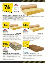 Verre Angebote im Prospekt "TOUT FAIRE CONTRE LE FROID" von Tout Faire auf Seite 6