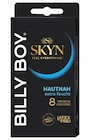 Kondome Bunte Vielfalt im Angebot bei Rossmann in Straubing Kondome Bunte Vielfalt Angebote von Billy Boy bei Rossmann Straubing für 8,99 €