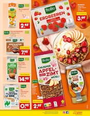 Kaffeepulver im Netto Marken-Discount Prospekt in Münster Aktueller Netto Marken-Discount Prospekt mit Kaffeepulver, "Aktuelle Angebote", Seite 61