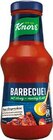 Barbecue Schlemmersauce im Angebot bei EDEKA in Borken Barbecue Schlemmersauce Angebote von Knorr bei EDEKA Borken für 0,99 €
