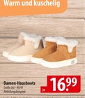 Damen-Hausboots Angebote bei famila Nordost Neustadt für 16,99 €