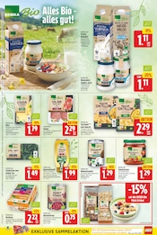 Ähnliche Ostfriesentee Angebote im Prospekt "Aktuelle Angebote" von E center Ähnliches Angebot bei E center in Prospekt "Aktuelle Angebote" gefunden auf Seite 14