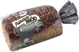 REWE Tellingstedt - Land Bröd oder Frühstücks Bröd Angebot im Prospekt Land Bröd oder Frühstücks Bröd bei REWE im Tellingstedt Prospekt für 2,39 €