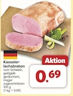 famila Nordwest Bramsche - Kasseler-Lachsbraten Angebot im Prospekt Kasseler-Lachsbraten bei famila Nordwest im Bramsche Prospekt für 0,69 €