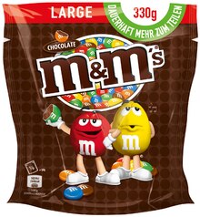 m&m’s bei REWE in Hamburg m&m’s im Angebot bei REWE Hamburg für 2,22 €
