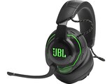 Quantum 910 X für Xbox Series, Kabelloses, Over-ear Gaming Headset Bluetooth Schwarz im MediaMarkt Saturn Prospekt Quantum 910 X für Xbox Series, Kabelloses, Over-ear Gaming Headset Bluetooth Schwarz von JBL im aktuellen MediaMarkt Saturn Prospekt für 244,99 €