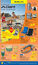 Schale Angebot im aktuellen Lidl Prospekt auf Seite 46