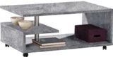 Couchtisch Betonoptik Angebote bei ROLLER Waiblingen für 99,99 €