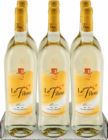 Weine im Angebot bei Netto Marken-Discount in Schwerin Weine Angebote von Le Filou bei Netto Marken-Discount Schwerin für 20,00 €