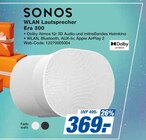 WLAN Lautsprecher Era 300 Angebote von Sonos bei expert Lüneburg für 369,00 €