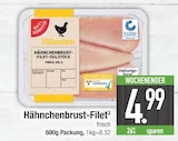Hähnchenbrust-Filet im Angebot bei E center in Regensburg Hähnchenbrust-Filet Angebote von GUT&GÜNSTIG bei E center Regensburg für 4,99 €