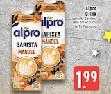 EDEKA Krefeld - Barista Mandel Angebot im Prospekt Barista Mandel bei EDEKA im Krefeld Prospekt für 1,99 €