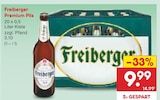 Premium Pils von Freiberger im aktuellen Netto Marken-Discount Prospekt