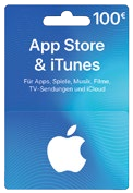 APP-STORE- & iTUNES bei Kaufland in Ingolstadt APP-STORE- & iTUNES im Angebot bei Kaufland Ingolstadt für 2,50 €
