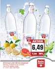 EDEKA - Zitrone Angebot im Prospekt Zitrone bei EDEKA im Prospekt "" für 6,49 €