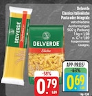 EDEKA - Classica italienische Pasta Angebot im Prospekt Classica italienische Pasta bei EDEKA im Prospekt "" für 0,69 €