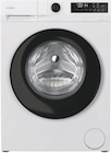 Lave-linge Front GD49B8-S - CANDY - Copra à Salon-de-Provence Lave-linge Front GD49B8-S - CANDY en promo chez Copra Salon-de-Provence à 319,00 €