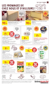 Barbecue Angebote im Prospekt "FOIRE À LA VIANDE, PLAISIR ET GOÛT DANS CHAQUE MORCEAU !" von Intermarché Hyper auf Seite 7