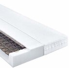 Federkern-Matratze im Angebot bei SB Möbel Boss in Halberstadt Federkern-Matratze Angebote bei SB Möbel Boss Halberstadt für 44,00 €