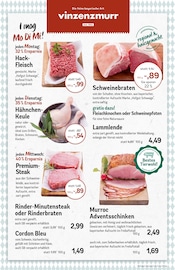 Braten im REWE Prospekt in Germering Aktueller REWE Prospekt mit Braten, "Dein Markt", Seite 12