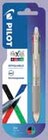 1 frixion ball 4 couleurs pilot - PILOT - Intermarché à Saumur 1 frixion ball 4 couleurs pilot - PILOT en promo chez Intermarché Saumur à 5,53 €