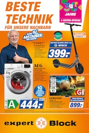 expert Prospekt für Friesoythe mit 16 Seiten expert Prospekt "Top Angebote" für Friesoythe, 16 Seiten, 14.06.2025 - 21.06.2025