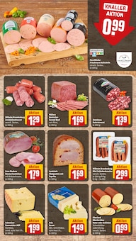 Feinkostlebensmittel im aktuellen REWE Prospekt (Dresden) Feinkostlebensmittel im REWE Prospekt "Dein Markt" mit 32 Seiten (Dresden)