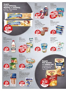 Joghurt im aktuellen V-Markt Prospekt (Regensburg) Joghurt im V-Markt Prospekt "V-Markt einfach besser einkaufen" mit 22 Seiten (Regensburg)