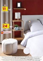 Offre Bambou dans le catalogue Stokomani du moment à la page 8
