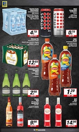 Ähnliche Angebote wie Vittel im Prospekt "Aktuelle Angebote" auf Seite 15 von EDEKA in Warendorf
