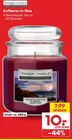 Duftkerze im Glas im Angebot bei Netto Marken-Discount in Pirna Duftkerze im Glas Angebote bei Netto Marken-Discount Pirna für 10,00 €