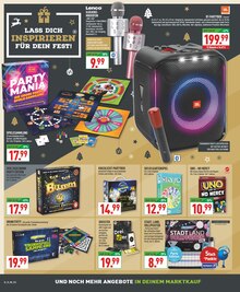 Spielesammlung im Marktkauf Prospekt "Aktuelle Angebote" mit 30 Seiten (Wuppertal)