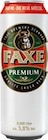 Faxe Angebote von Premium bei Getränke Hoffmann Georgsmarienhütte für 0,89 €