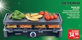 Aktuelle Raclette Angebote bei Marktkauf in Leipzig Aktuelles Raclette-Grill RG 9670 Angebot bei Marktkauf in Leipzig ab 34,99 €