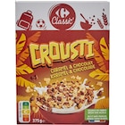 Céréales - CARREFOUR CLASSIC' - Carrefour à Cholet Céréales - CARREFOUR CLASSIC' en promo chez Carrefour Cholet à 1,99 €