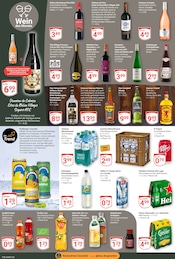 Aktueller GLOBUS Prospekt mit Volvic, "Aktuelle Angebote", Seite 18