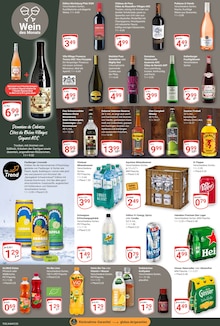 Veltins im GLOBUS Prospekt "Aktuelle Angebote" mit 50 Seiten (Viersen)