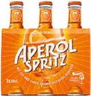 Spritz im Angebot bei Netto mit dem Scottie in Kiel Spritz Angebote von Aperol bei Netto mit dem Scottie Kiel für 6,99 €