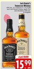 EDEKA Linz - Tennessee Whiskey Angebot im Prospekt Tennessee Whiskey bei EDEKA im Linz Prospekt für 15,99 €