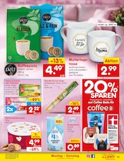 Aktueller Netto Marken-Discount Prospekt mit Tasse, "Aktuelle Angebote", Seite 15