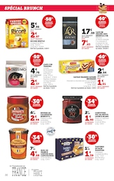 Offre Tassimo dans le catalogue U Express du moment à la page 22