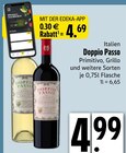 Primitivo, Grillo und weitere Sorten bei E xpress im Bad Wiessee Prospekt für 4,69 €