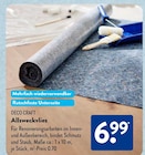 Allzweckvlies bei ALDI SÜD im Neustadt Prospekt für 6,99 €
