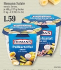 EDEKA Rösrath - Pellkartoffel Salat oder Nudelsalat Angebot im Prospekt Pellkartoffel Salat oder Nudelsalat bei EDEKA im Rösrath Prospekt für 1,59 €