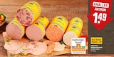 Wurst im REWE Prospekt Geflügel-Aufschnitt von Höhenrainer im aktuellen REWE Prospekt für 1,49 €