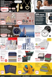 Aktueller GLOBUS Prospekt mit Spannbettlaken, "Aktuelle Angebote", Seite 23