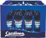 Mineralwasser im Angebot bei Netto Marken-Discount in Lippstadt Mineralwasser Angebote von Carolinen bei Netto Marken-Discount Lippstadt für 4,49 €