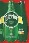-50% de remise immédiate sur le 2ème produit identique sur tout PERRIER - PERRIER en promo chez Super U Caen