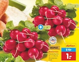 Netto Marken-Discount Gehrden - Radieschen Angebot im Prospekt Radieschen bei Netto Marken-Discount im Gehrden Prospekt für 1,00 €